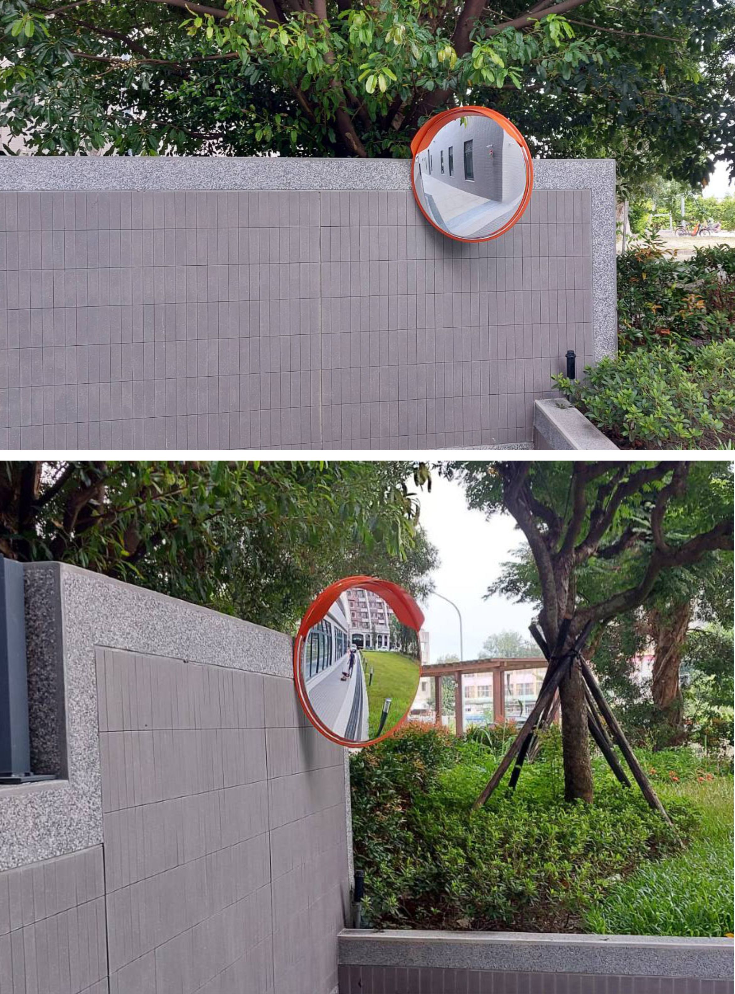 *台北市松山區-社區大樓照片