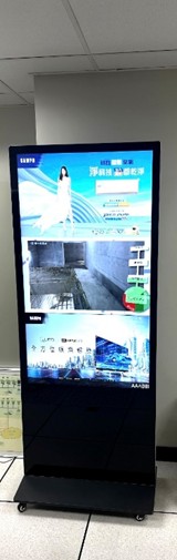 台北市中山區-交通運輸大樓照片