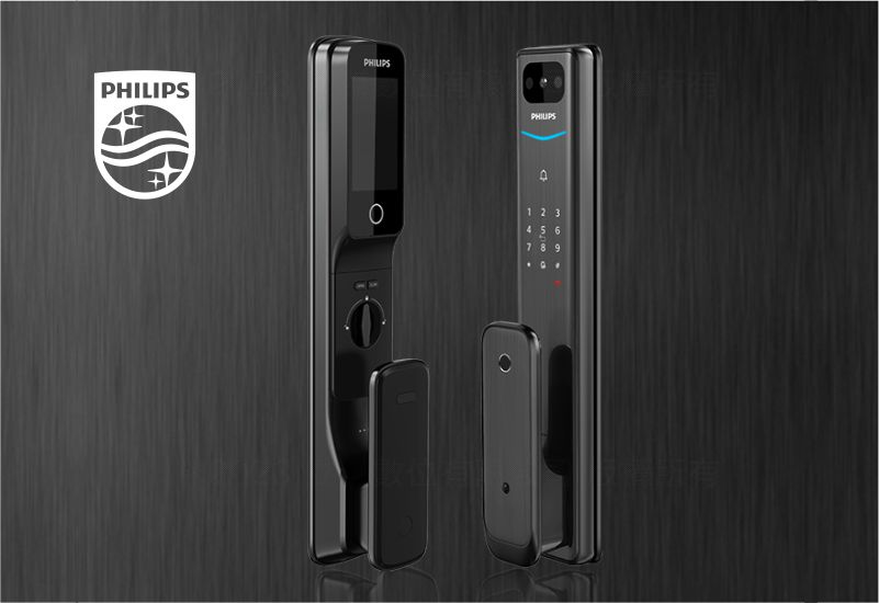 智能電子鎖系列